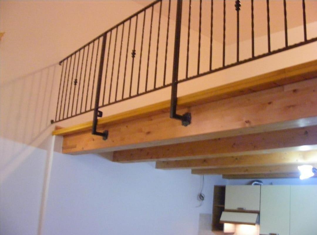 Holiday home Antico Borgo - Via Napoli, 2 *
