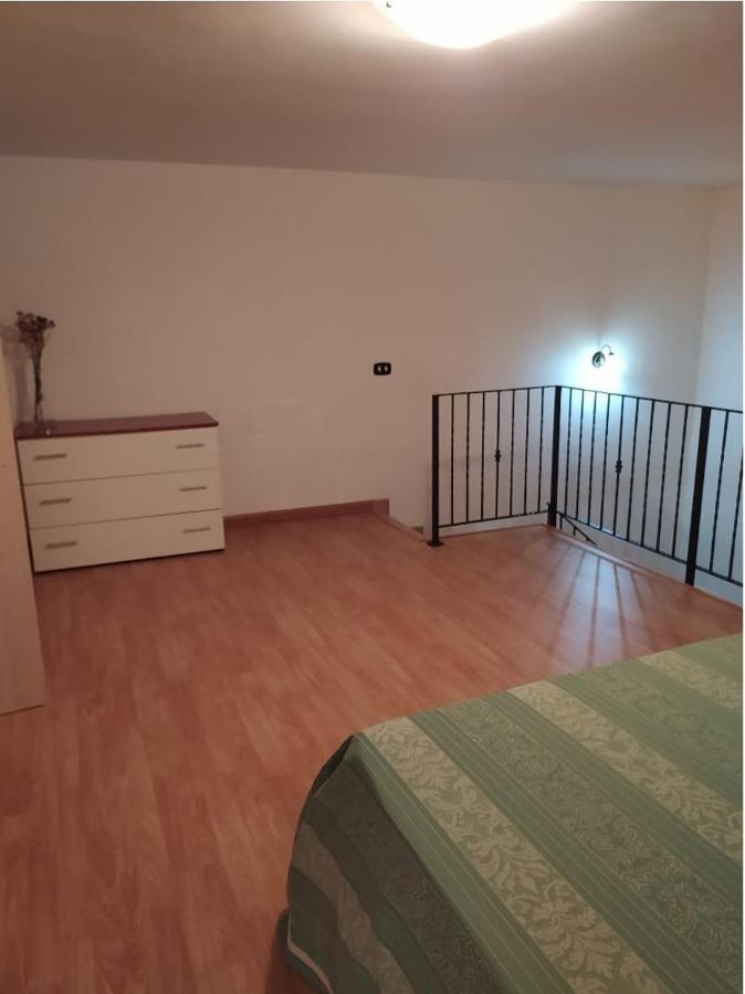 Holiday home Antico Borgo - Via Napoli, 2 *