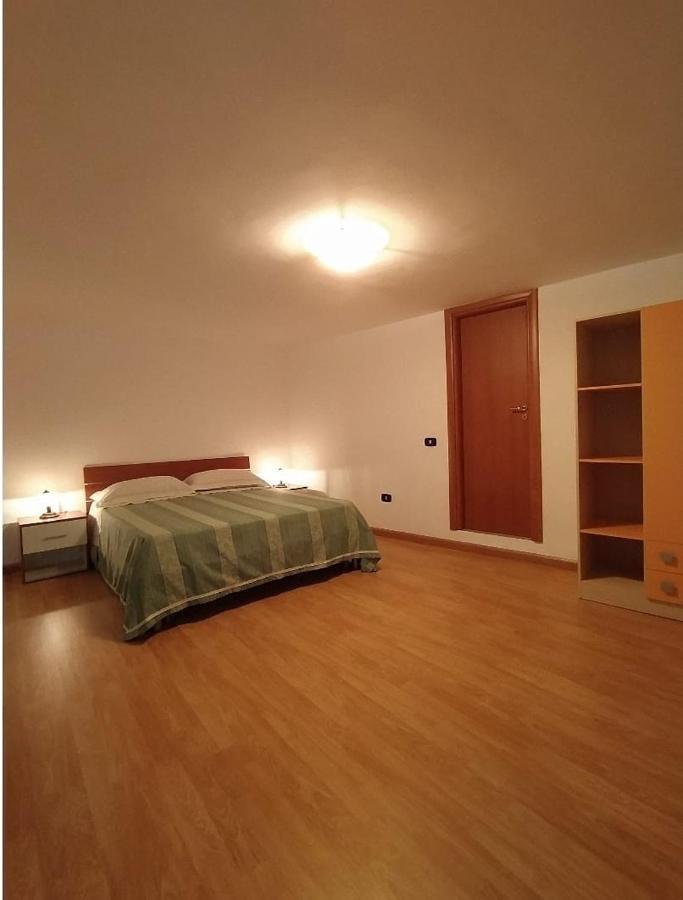 Holiday home Antico Borgo - Via Napoli, 2 Casole Bruzio