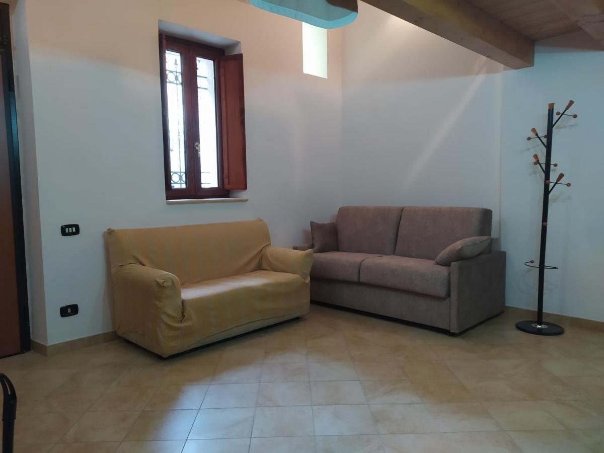 Antico Borgo - Via Napoli, 2