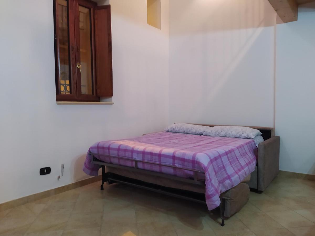 Antico Borgo Casole Bruzio