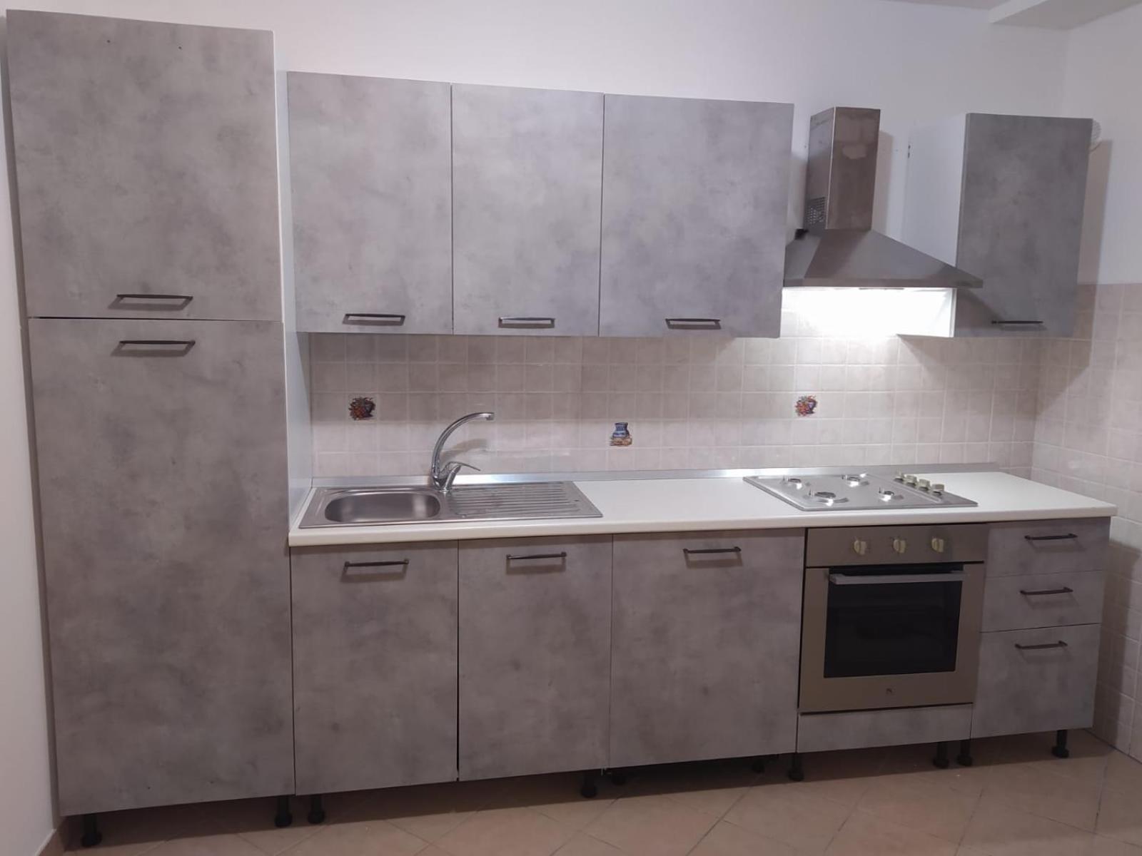 Holiday home Antico Borgo - Via Napoli, 2 *