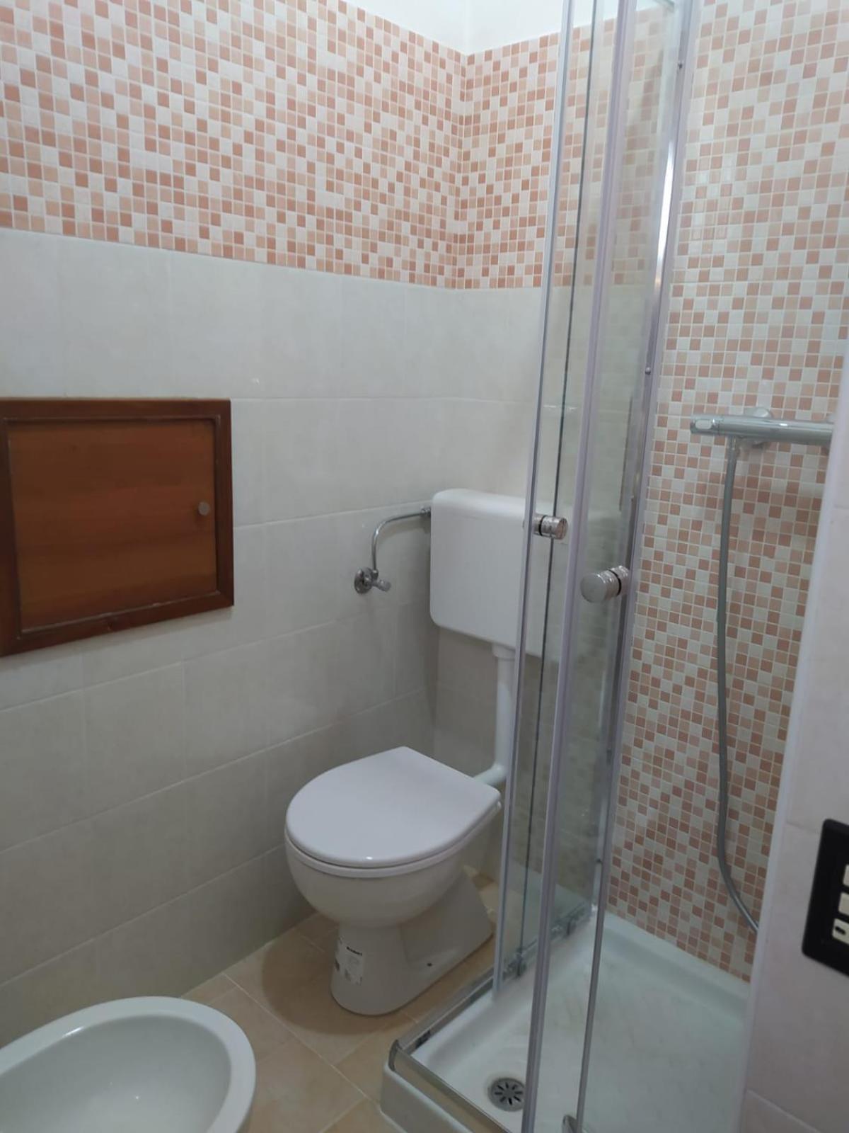 Holiday home Antico Borgo - Via Napoli, 2