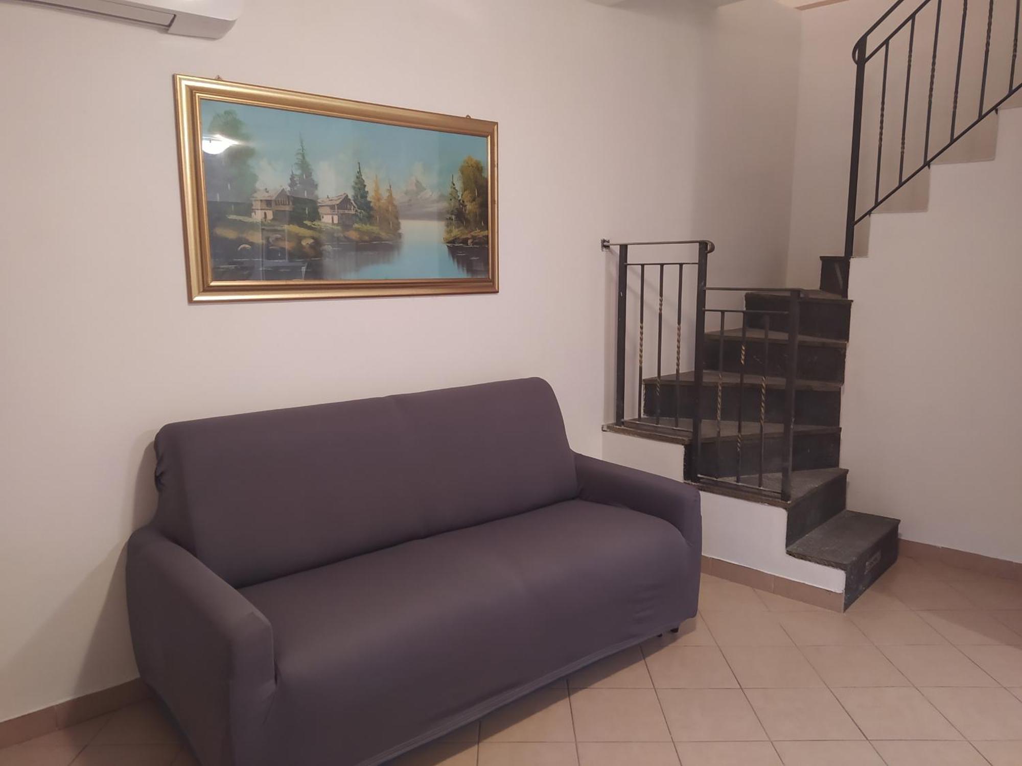 Holiday home Antico Borgo - Via Napoli, 2
