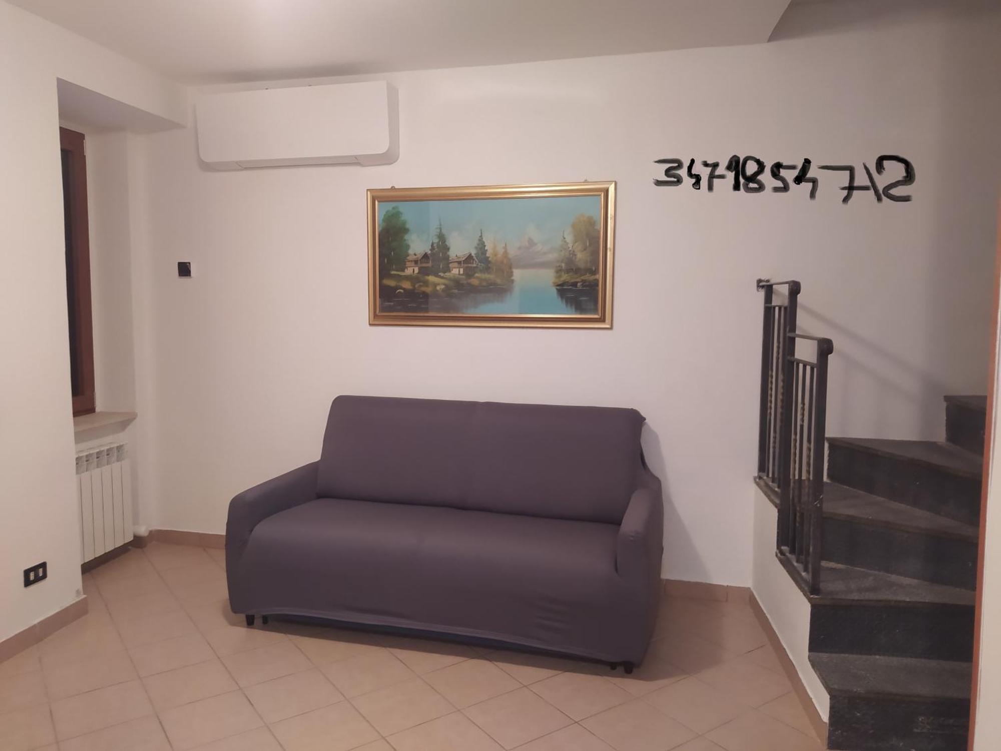 Antico Borgo - Via Napoli, 2 Holiday home *